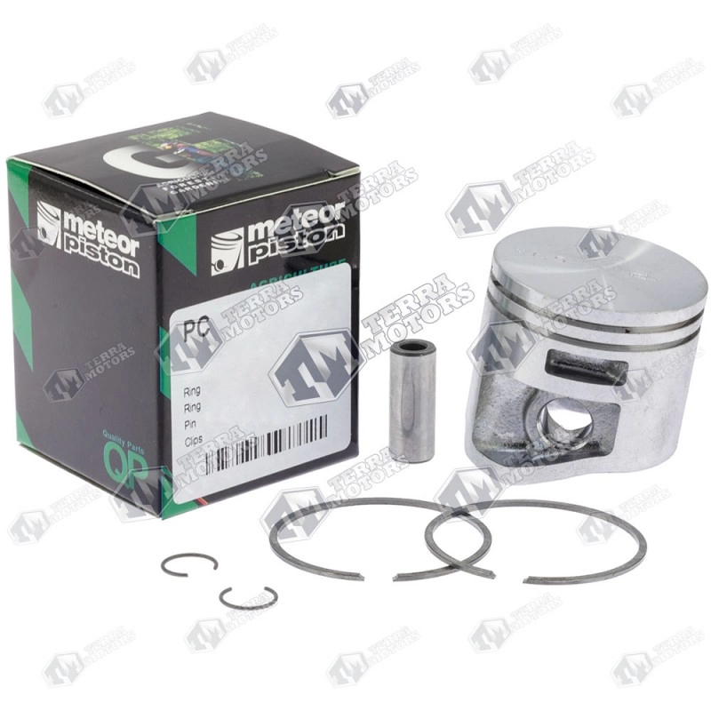 Kit piston drujba Stihl 231 41.5mm (Meteor)
